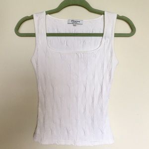 Anne Fontaine Tank Top
